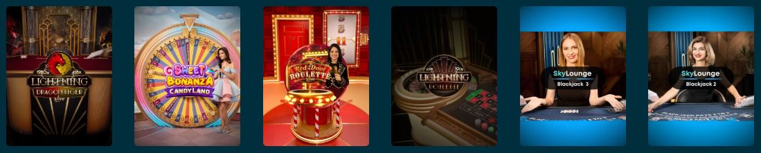 alexander casino fr